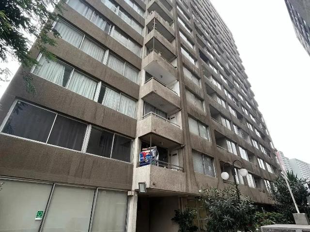 Departamento en Independencia