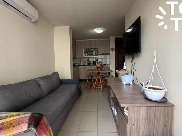 Departamento en Independencia