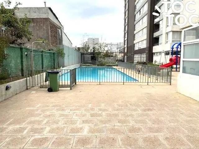 Departamento en Independencia