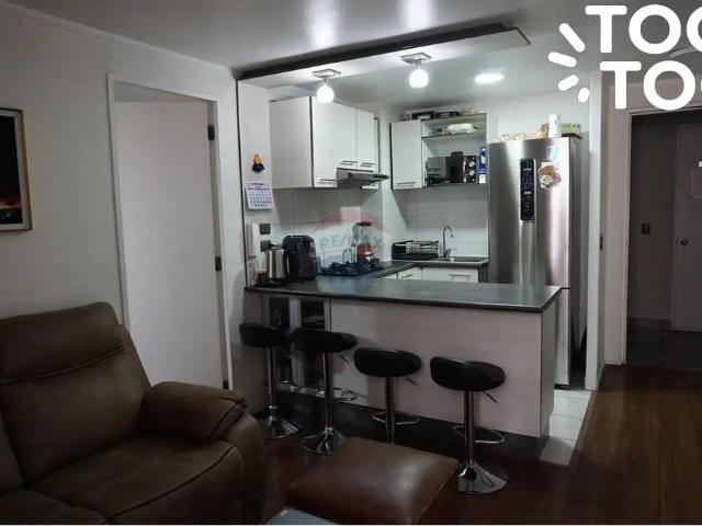Departamento en Independencia