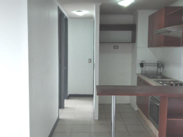 Departamento en Independencia