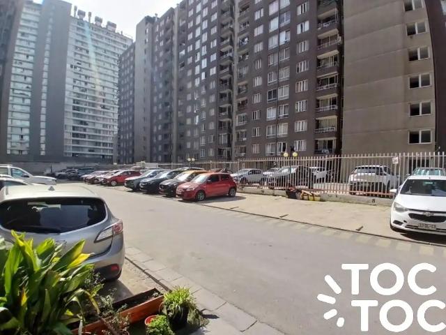 Departamento en Independencia