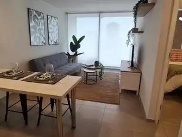 Departamento en Independencia