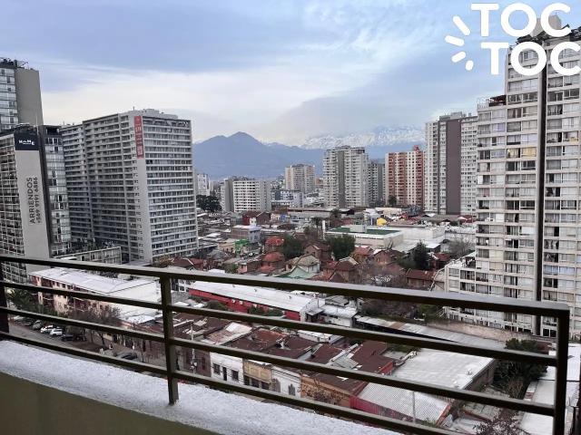 Departamento en Independencia