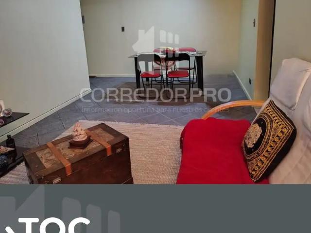 Departamento en Independencia