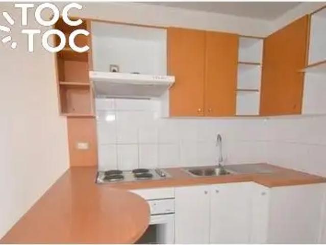 Departamento en Independencia