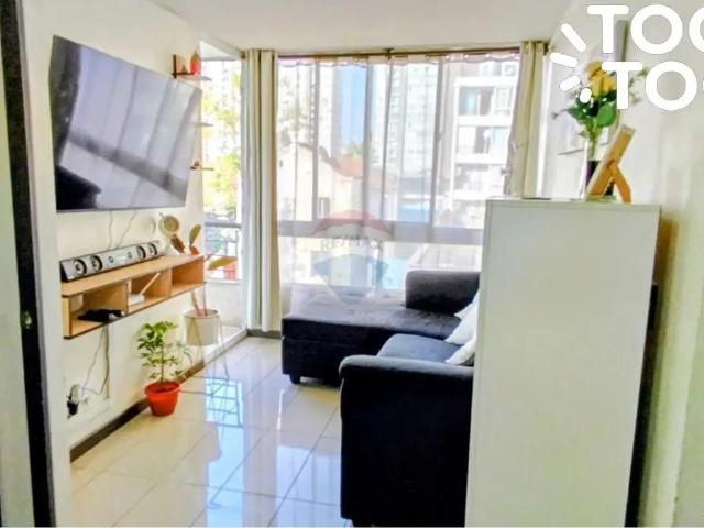 Departamento en Independencia