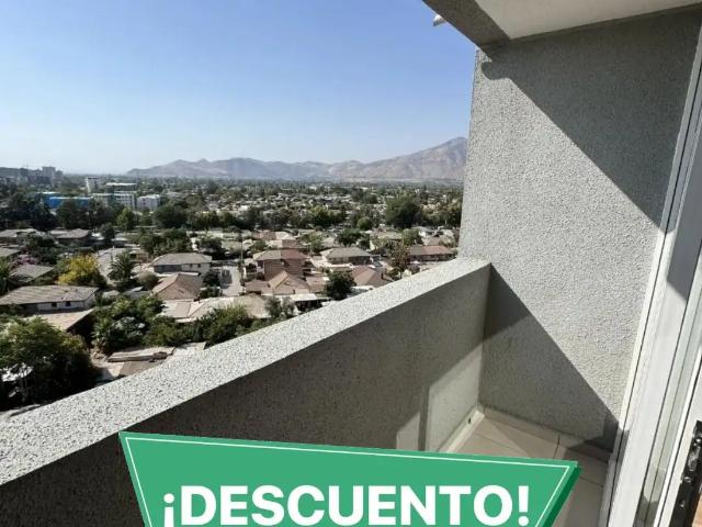 Departamento en Independencia