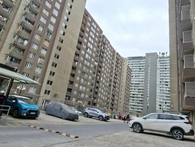Departamento en Independencia