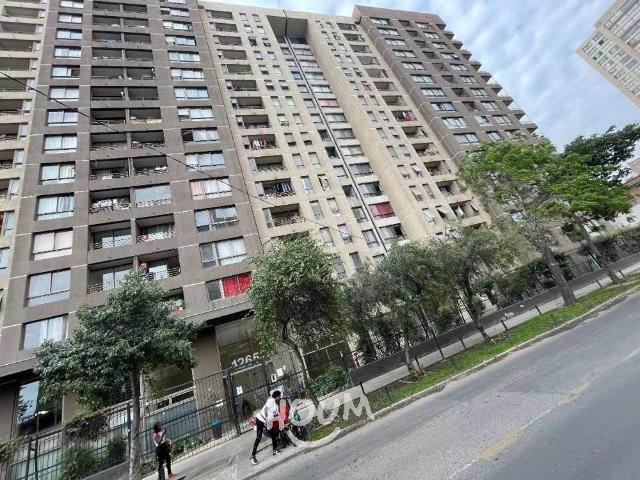 Departamento en Independencia