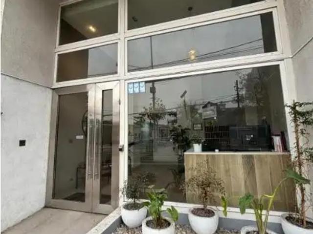 Departamento en Independencia