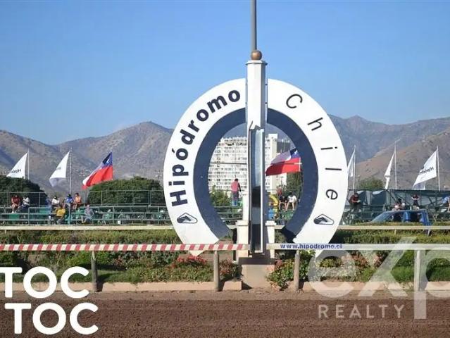Departamento en Independencia