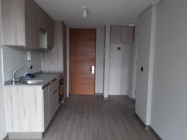 Departamento en Independencia