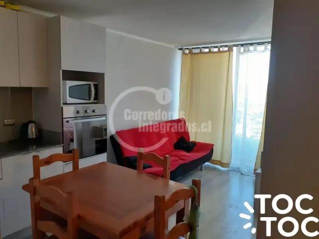Departamento en Independencia