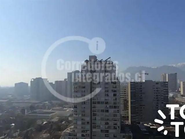 Departamento en Independencia