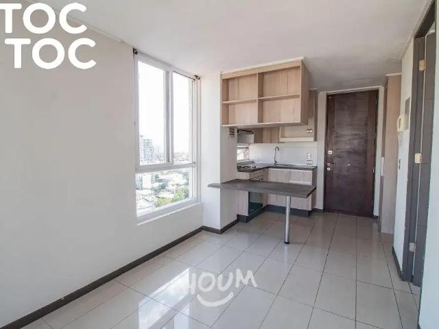 Departamento en Independencia