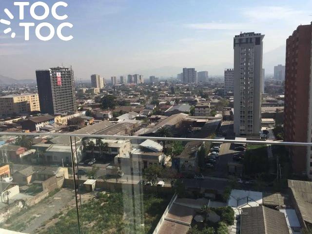 Departamento en Independencia
