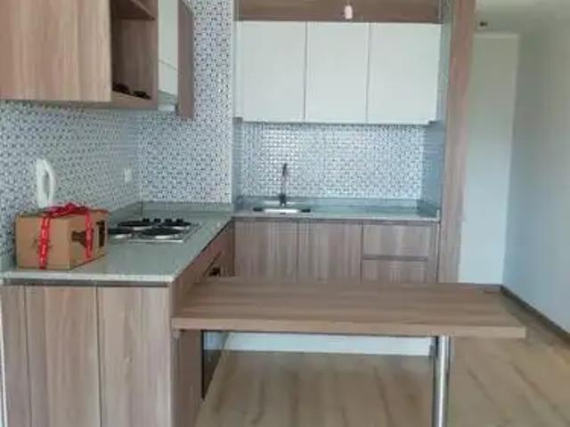 Departamento en Independencia