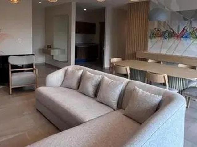 Departamento en Independencia, Jiutepec, Morelos