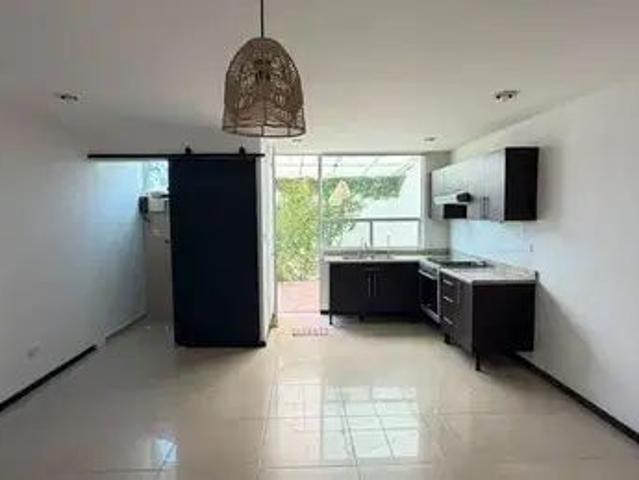 Departamento en Independencia, Puebla