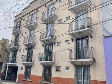 Departamento en Industria No. 391 204 Col. La Perla