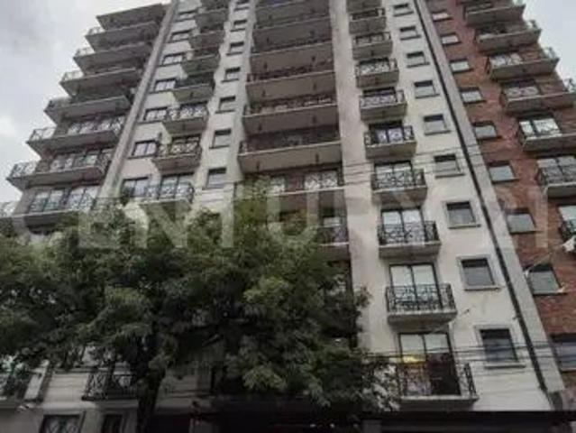 Departamento en Industrial Vallejo, Azcapotzalco