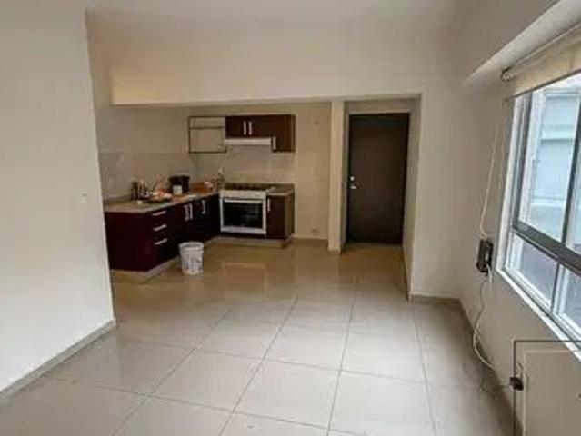 Departamento en Industrial San Antonio, Azcapotzalco