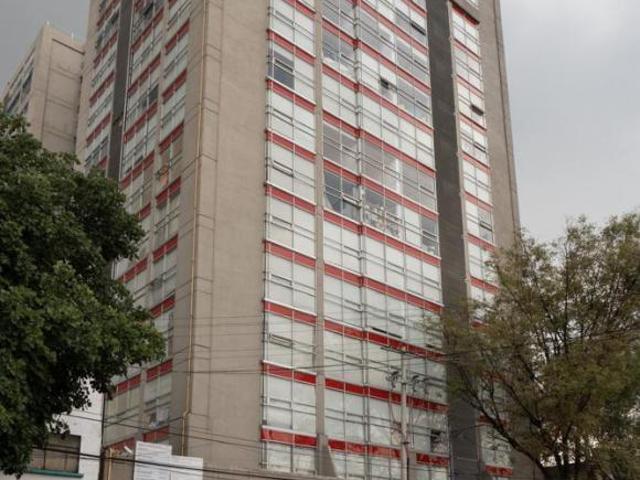 Departamento en Industrial San Antonio con 2 recámaras, ID: 103399