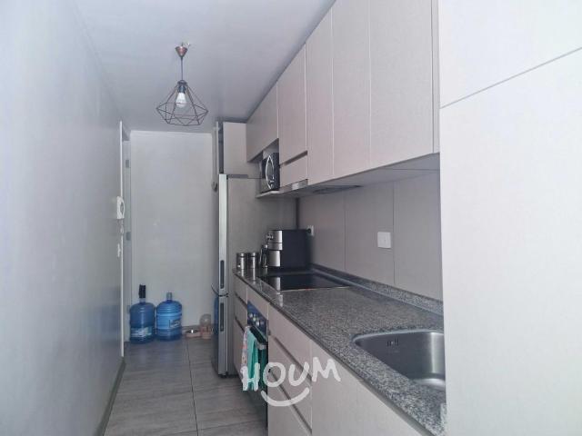 Departamento en Inés de Suárez, ID: 146686S