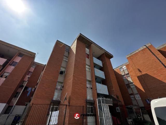 Departamento en Infonavit Norte