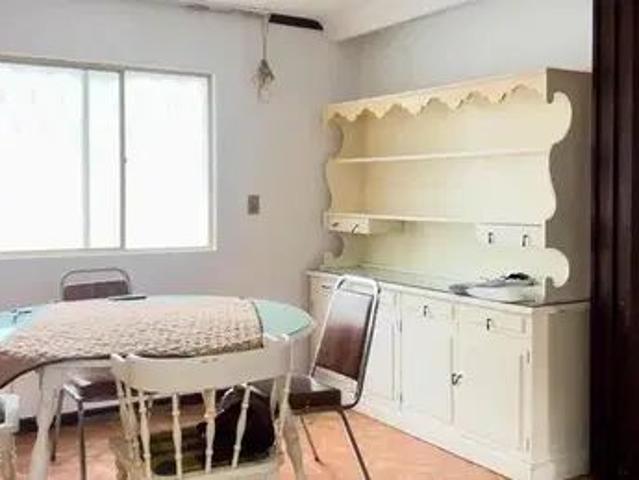 Departamento en Insurgentes Cuicuilco, Coyoacán, Cdmx