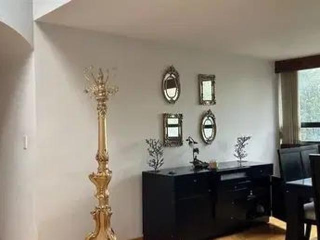 Departamento en Insurgentes Cuicuilco, Coyoacán, Cdmx