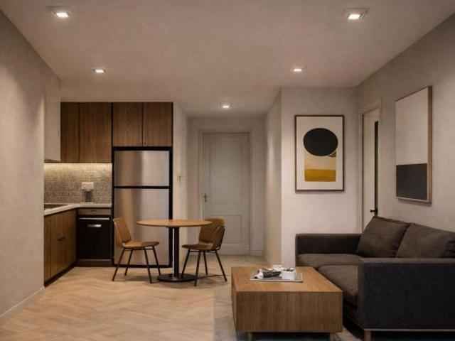 Departamento en Insurgentes Mixcoac