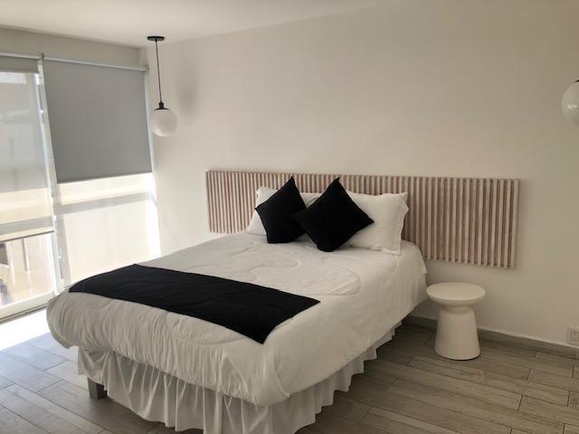 Departamento en Insurgentes Mixcoac