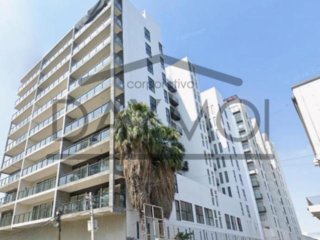 Departamento en Insurgentes Norte, G.A.M. Ciudad de México