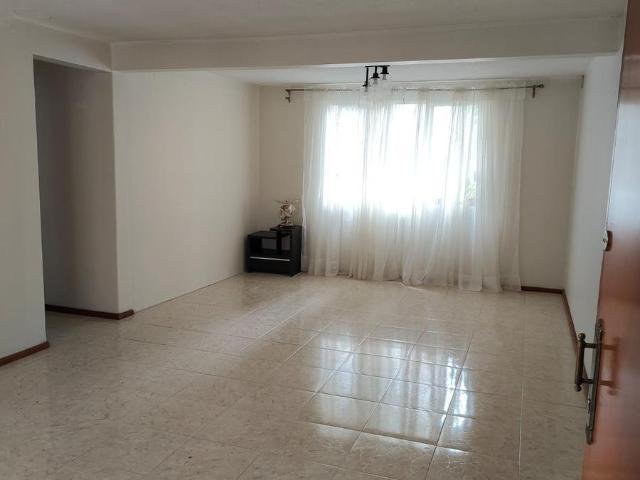 Departamento en Insurgentes Sur