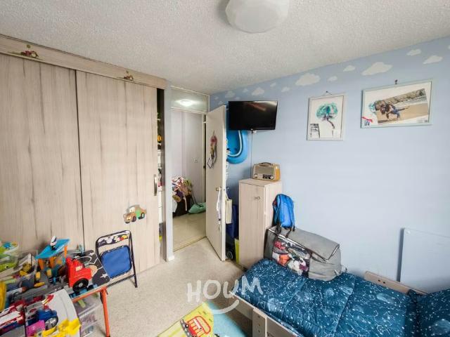 Departamento en Ibsen | 2 dormitorios por 2250.00 en Valparaíso