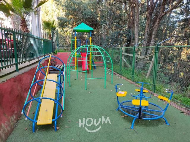 Departamento en Ibsen | 2 dormitorios por 2400.00 en Valparaíso