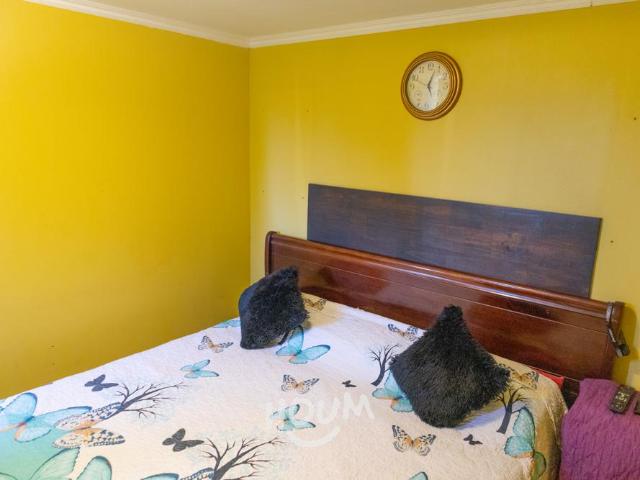 Departamento en Ibsen, ID: 78943S