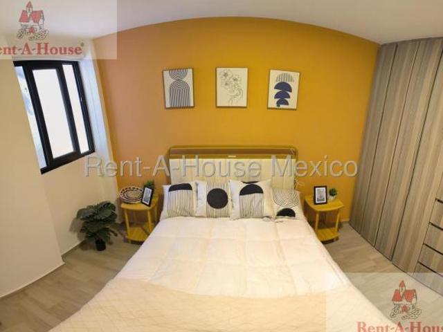 Departamento en Icacos 54, Narvarte Oriente, Benito Juárez, 03023 Ciudad de México, CDMX AH25 2838