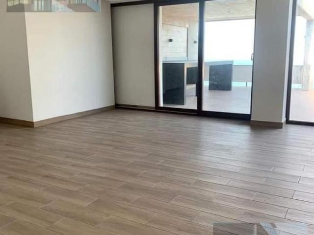 Departamento en Ignacio Zaragoza
