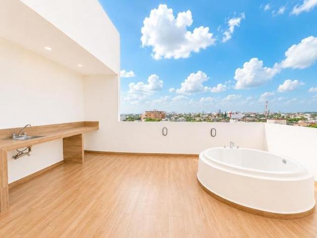 Departamento en Ignacio Zaragoza | AG 767
