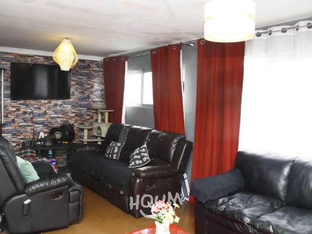 Departamento en Ignacio Carrera Pinto, ID: 88840S