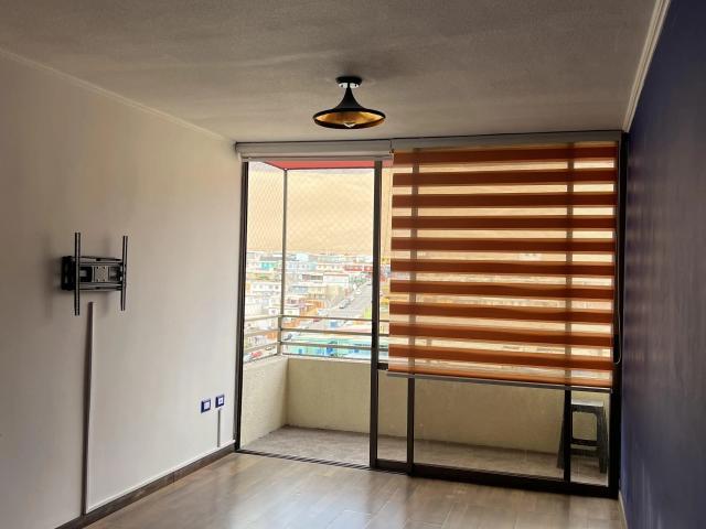 Departamento en Iquique