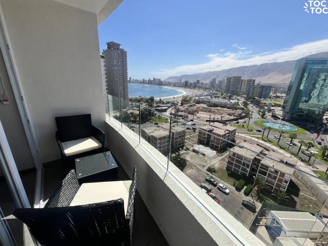 Departamento en Iquique