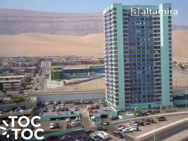 Departamento en Iquique