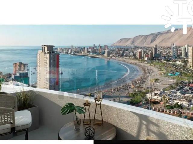 Departamento en Iquique
