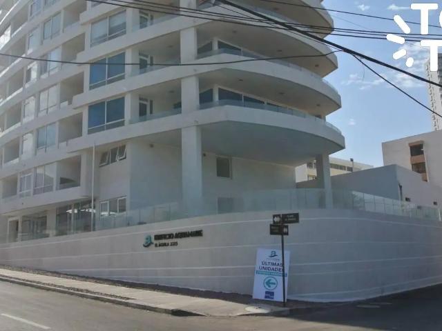 Departamento en Iquique