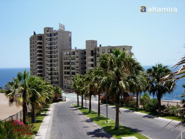 Departamento en Iquique