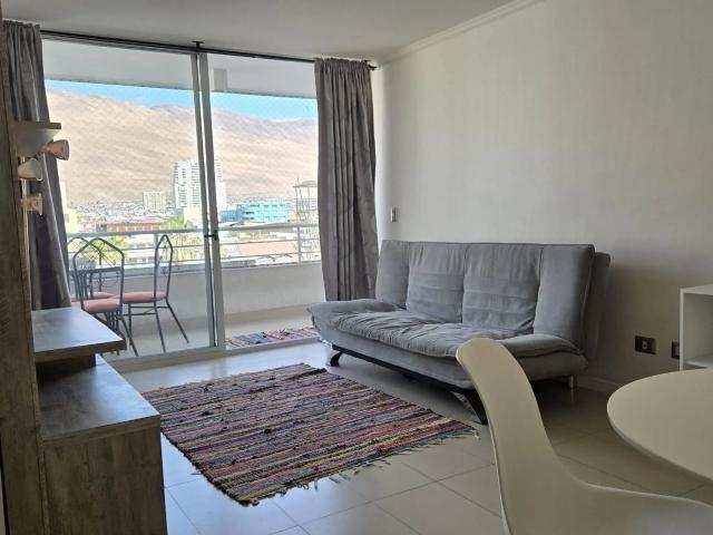 Departamento en Iquique